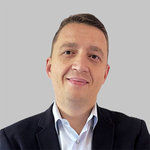 Igor Bogdanoski, Feasibility Manager, Comac Medical