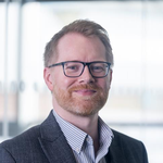 James Lappin, MB, BCh, BAO, Associate Director, Global Regulatory Compliance, Translational Biomarkers