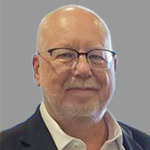 James Scull, PhD, Chief Scientific Officer of Extractables & Leachables and Chemistry, BA Science