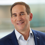 Jeffrey S. Brown, PhD, Chief Scientific Officer, TriNetX