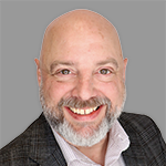 John Hamlet, Executive Director, Neuroscience Pillar Head, Thermo Fisher Scientific