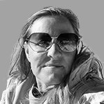 Katrien Aerts - 150 x 150
