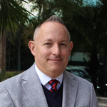 Paul Battaglia, Chief Operating Officer, Elusa Health