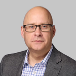 Richard Mills, Global Head of Commercial Operations, Comac Medical