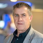 Simon Bowes, Corporate Vice President, Industry Strategy – Manufacturing, Blue Yonder