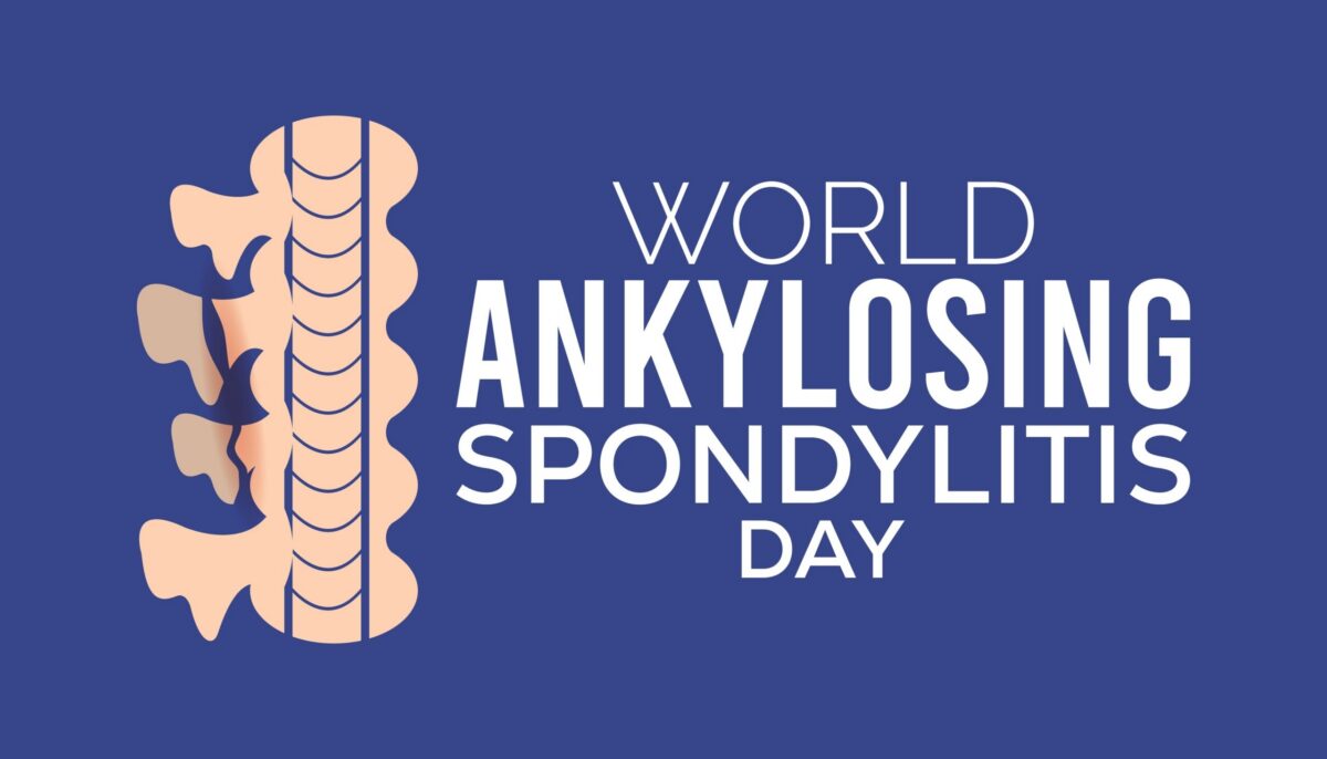World Ankylosing Spondylitis Day 2026