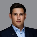 Deniss Čamovs, Head of Investment Promotion Division, Investment and Development Agency of Latvia (LIAA) / Invest in Latvia