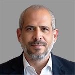 Dr. Julio A. Peguero, President and Executive Chairman, P1 Pratia Oncology; Medical Director of Research, Oncology Consultants, Houston