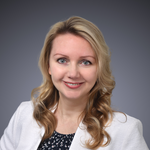 Elena Rodgers, PhD, Associate Director, Patient Insights, Inspire