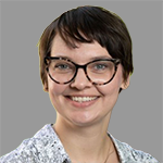 Meagan Dufrisne, Structural Biologist, Helix Biostructures