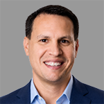 (Moderator) Allen Horhota, PhD, Vice President, Platform and Delivery, Seamless Therapeutics