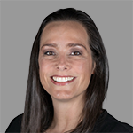 (Moderator) Dannelle Palmer, MBA, Chief of Staff, Humaneva
