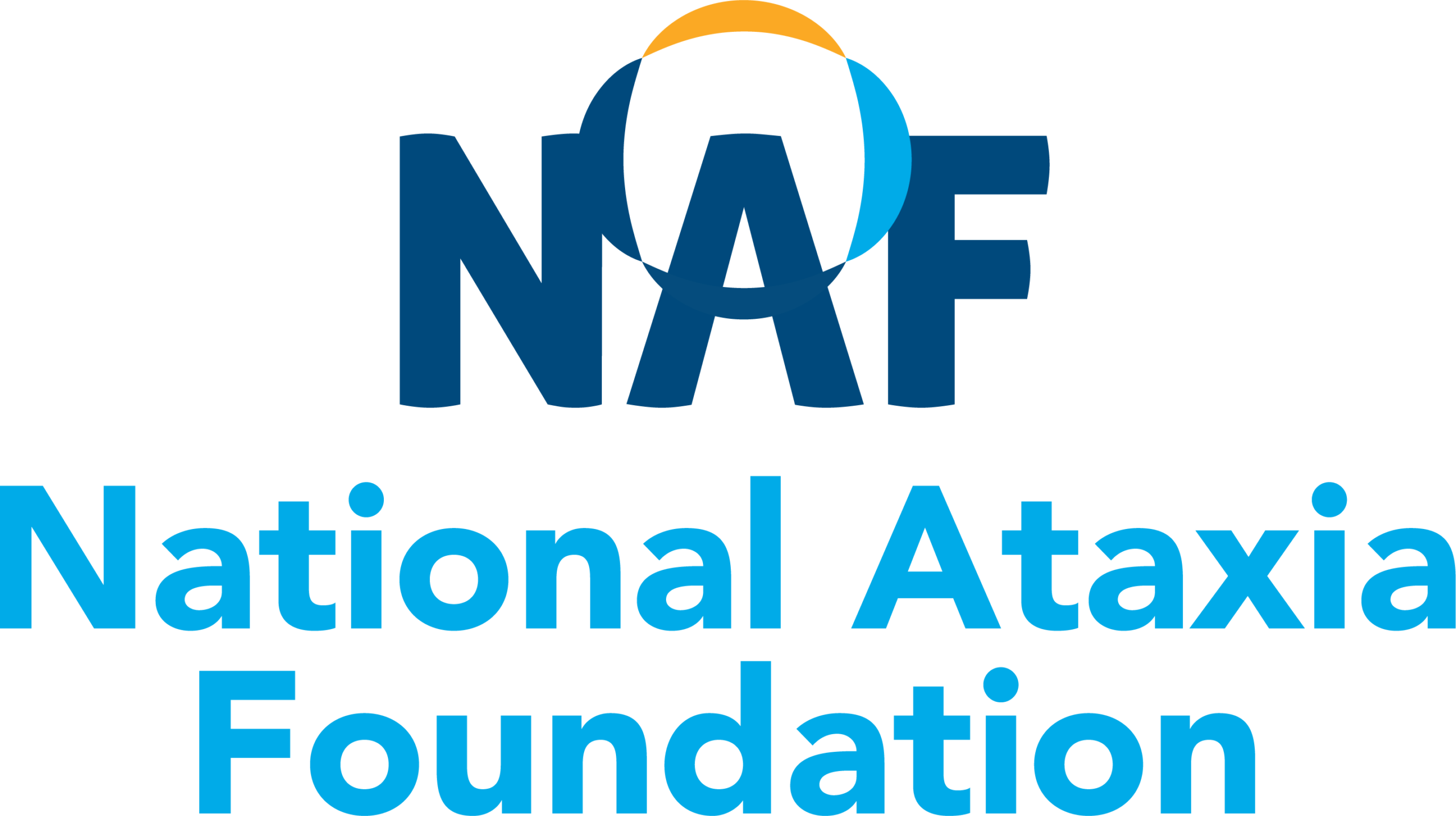 National Ataxia Foundation - Webpage 300x100