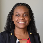 Sannette Hall, PhD, Senior Field Applications Scientist, Quanterix