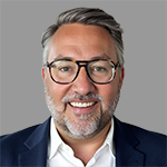 Scott Schliebner, Chief Operating Officer, P1 Pratia Oncology