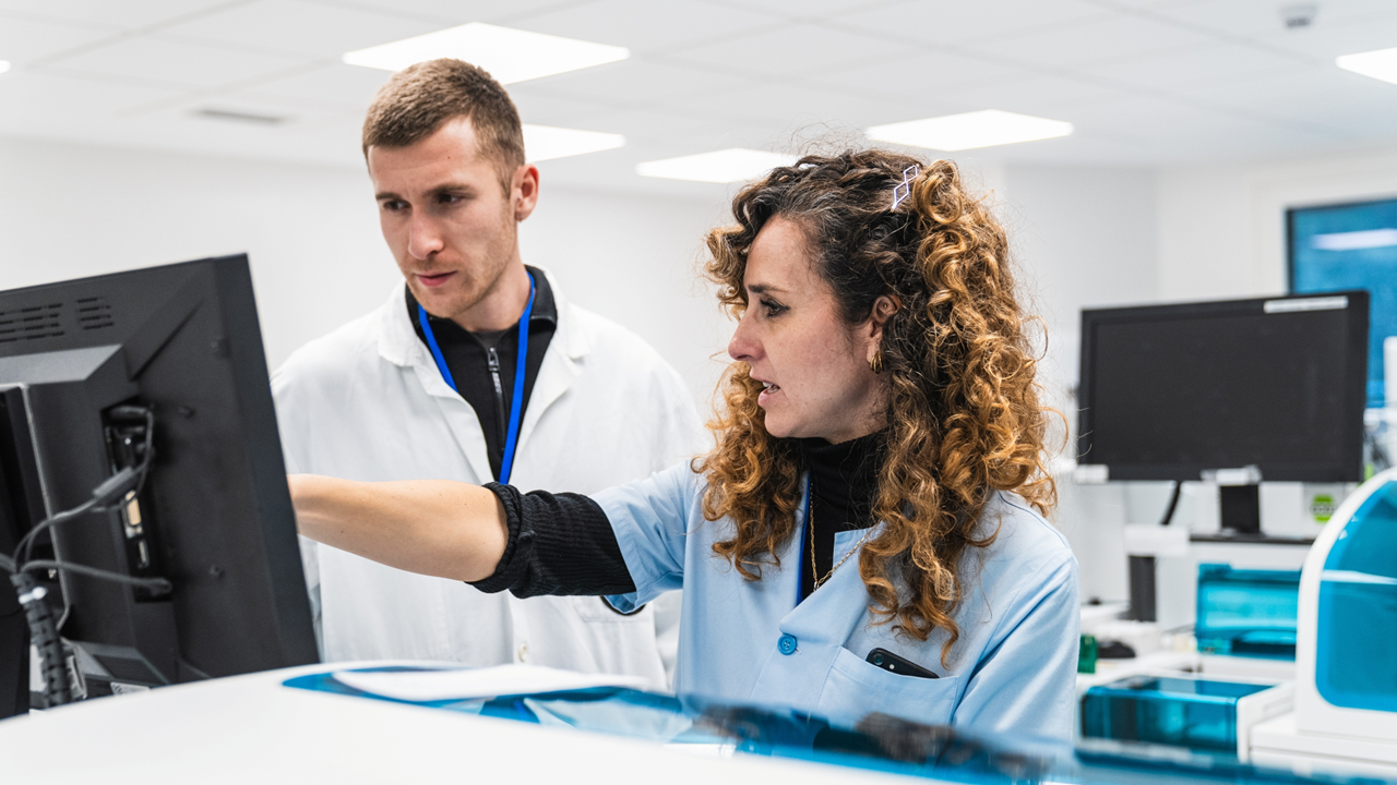 real-time clinical trials