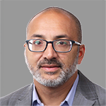 Anu Bansal, MD, MS, VP, Head of Oncology, Medical Imaging, Endpoint Data, CLARIO, part of Thermo Fisher Scientific