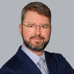 Clemens Duerrschmid, PhD, Senior Manager, Field Applications, Quanterix®