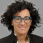 Ethel Pilati, Executive Director, Project Management, Precision Medicine in Oncology, Lead, PPD clinical research business, Thermo Fisher Scientific