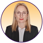 Georgia Kolangi, MSc, Associate Director, Pharmacovigilance, Allucent