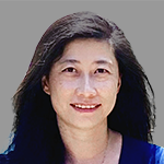 Jane Li, Senior director, pharma and CRO, Life sciences solutions, Thermo Fisher Scientific