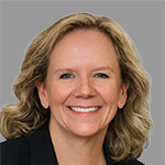Jennifer Crager, Executive Director, Digital Implementation, Patient First Digital Solutions, PPD clinical research business, Thermo Fisher Scientific