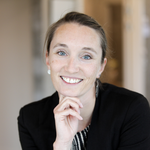 Julie Perch, MA in Applied Cultural Analysis, Chief Operating Officer, CLINIGMA®