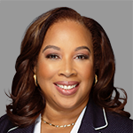 Rose Blackburne, MD, MBA, Vice President, Head of Population Science Strategies and Women’s Health, PPD clinical research business, Thermo Fisher Scientific