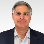 Vic Patel, MD, PhD, VP, Chief Medical Officer, Cardiology, Clario