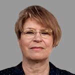 Yvette Perjes, Associate Director, DCT Operations, Patient First Digital Solutions, PPD clinical research business, Thermo Fisher Scientific