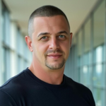 Adam Bartlett, Director of Expert Services for Life Sciences, Resilinc