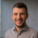 Adam Slomko, Principal Business Analyst, Regeneron Pharmaceuticals