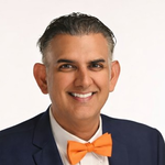 Anup Sabharwal, MD, MBA, FACC, FACE, FESC, FAHA, FASPC, FNLA, Head of Research & Development, Cardiovascular-Kidney-Metabolic, Syneos Health