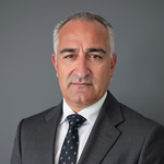 Bob Dagher - 150 x 150