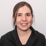Charlotte Gillium, Manager, Operations Support, Manufacturing Intelligence and Technology Transformation, Pfizer
