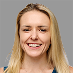 Chloe Rose, PhD, Vice President, Site Solutions, Pratia