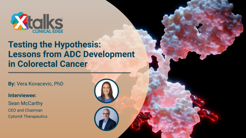 antibody-drug conjugates in colorectal cancer, ADC, ADCs, colorectal cancer
