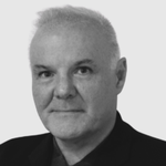 Dr. Stuart Ratcliffe, Chief Scientific Officer, St Pancras Clinical Research