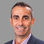 Elias Zapantis, PharmD, MSPharm, MBA, VP, Central Specialty Operations & Business Transformation, Walgreens Gene & Cell Services
