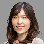 Eri Tajima, Country Lead, Japan, Flatiron Health