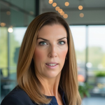 Gaynor Anders, Chief Delivery Officer, Trialbee