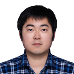 Jacob Guo, PhD, Director of Nucleic Acid R&D Platform, GenScript