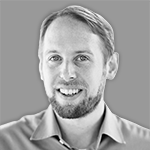 Jens Marburg, Quality Consulting Business Partner, Arithmos