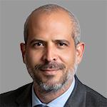 Julio Peguero, MD, Medical Oncologist; President and Executive Chairman, P1 Pratia Oncology