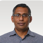 Karthikeyan Devaraju - 150 x 150