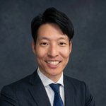 Kenta Imai, PhD, Manager Medical Products Group, Business Department Marketing & Business Creation, Murata Manufacturing