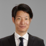 Kenta Imai, PhD, Business Development & Marketing Manager, Murata Manufacturing