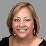 Kim Tedesco, RPh, Director of Gene & Cell Therapy Pharmacy Operations, Walgreens Gene & Cell Services