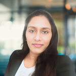Lakshmi Guduri, Senior Director of Project Management, TFS HealthScience