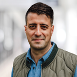 Luka Lucić, PhD, Senior Director, Clinical Science, Psychiatry, Cogstate
